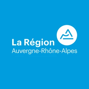 Logo der Region Rhône-Alpes