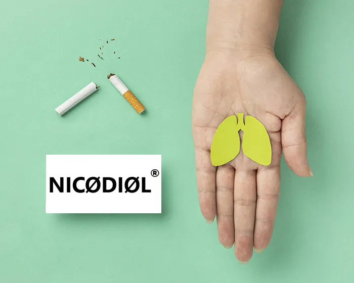 solution nicodiol