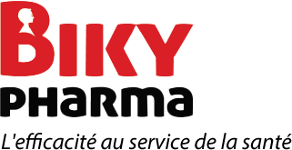 BIKY Pharma Logo